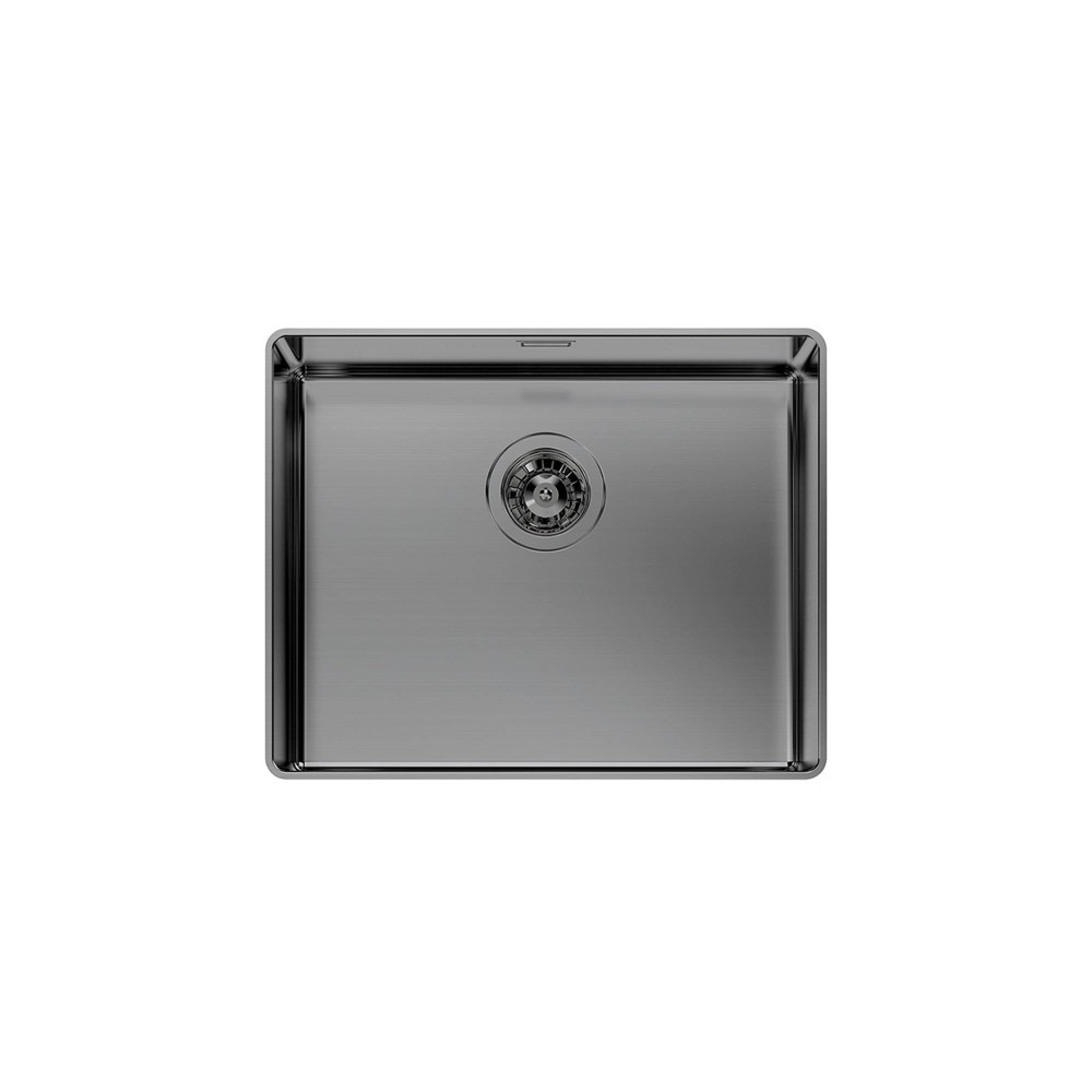 Die Spüle Foster 4350 006: Eleganz und Praxis in der Küche | Duegstore