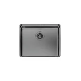 El fregadero Foster 4350 056 Silencio Diseño Elegante, Funcionalidad Máximo tención Duegstore