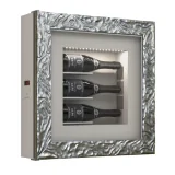 Quadro Vino n. 30: Refrigerated display for sparkling wine