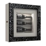 Quadro Vino n. 30: Espositore Refrigerato per Spumante