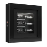 Quadro Vino n. 30: Pantalla refrigerada para vino espumoso