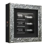 Quadro Vino n. 30: Vitrine réfrigérée pour vin mousseux