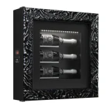 Quadro Vino n. 30: Vitrine réfrigérée pour vin mousseux