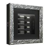 Quadro Vino Nr. 40: Innovatives Design für Weinkonservierung