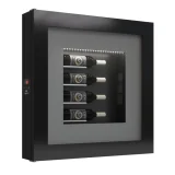 Quadro Vino Nr. 40: Innovatives Design für Weinkonservierung
