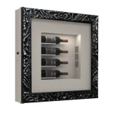 Quadro Vino n. 40: Innovative Design for Wine Conservation