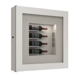 Quadro Vino n. 40: Design Innovativo per la Conservazione del Vino