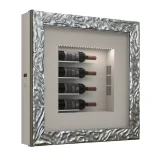 Quadro Vino n. 40: Design Innovativo per la Conservazione del Vino