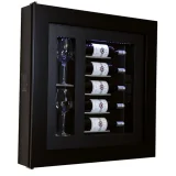 Quadro Vino n. 52: Innovative Design for Wine Conservation