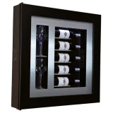 Quadro Vino n. 52: Design innovant pour la conservation du vin
