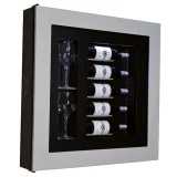 Quadro Vino n. 52: Innovative Design for Wine Conservation