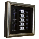Quadro Vino n. 52: Innovative Design for Wine Conservation