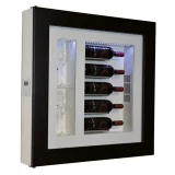 Quadro Vino n. 52: Innovative Design for Wine Conservation