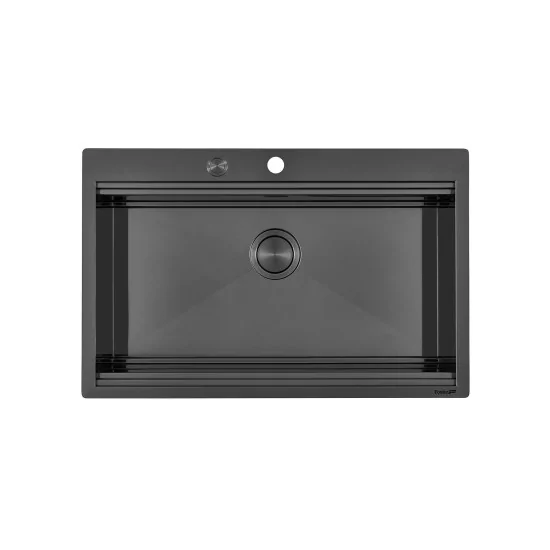 Foster 1034 056: Lavello in Acciaio Inox, 1 Vasca, Acquista su Duegstore