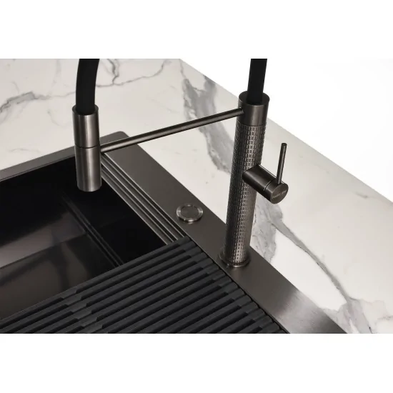 Foster 1034 056: Lavello in Acciaio Inox, 1 Vasca, Acquista su Duegstore