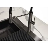 Foster 1034 056: Lavello in Acciaio Inox, 1 Vasca, Acquista su Duegstore