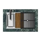 Foster 1034 856: Kitchen sink, Practical and Elegant, Buy on Duegstore