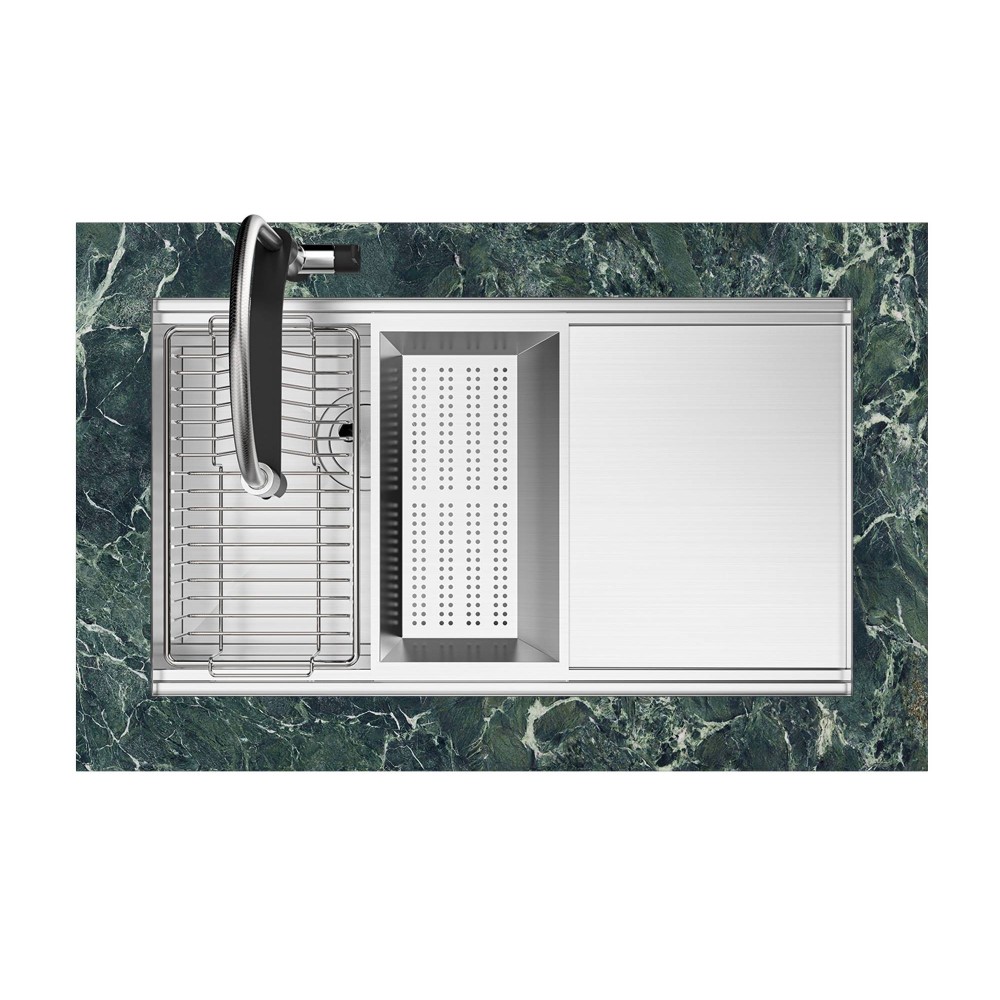 Foster 1034 856: Kitchen sink, Practical and Elegant, Buy on Duegstore