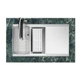 Foster 1034 856年:厨房水槽,实用和精品,在杜埃格斯托尔购买