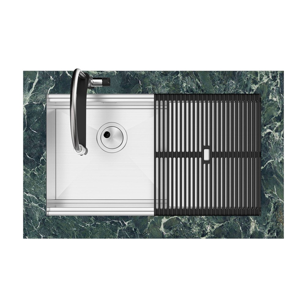 Foster 1034 856: Kitchen sink, Practical and Elegant, Buy on Duegstore