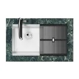 Foster 1034 856: Kitchen sink, Practical and Elegant, Buy on Duegstore