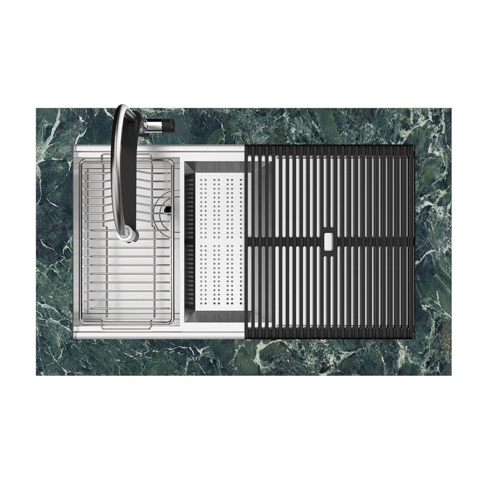 Foster 1034 856: Kitchen sink, Practical and Elegant, Buy on Duegstore