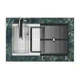 Foster 1034 856: Kitchen sink, Practical and Elegant, Buy on Duegstore