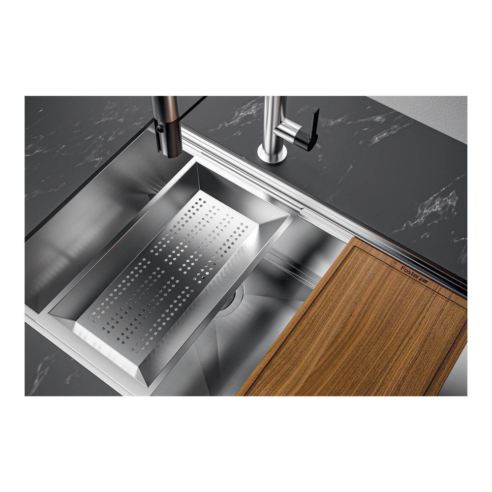 Foster 1034 856: Kitchen sink, Practical and Elegant, Buy on Duegstore