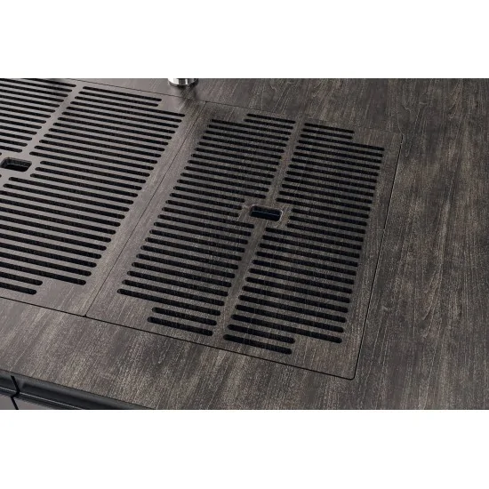 Foster 1257 856: qualité et design pour votre cuisine