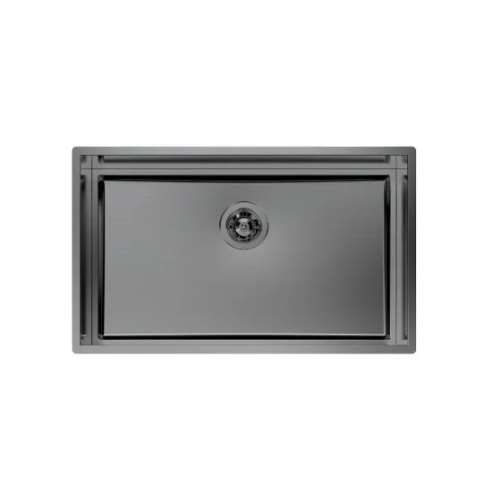 Foster 1257 856：为您的厨房提供品质和设计