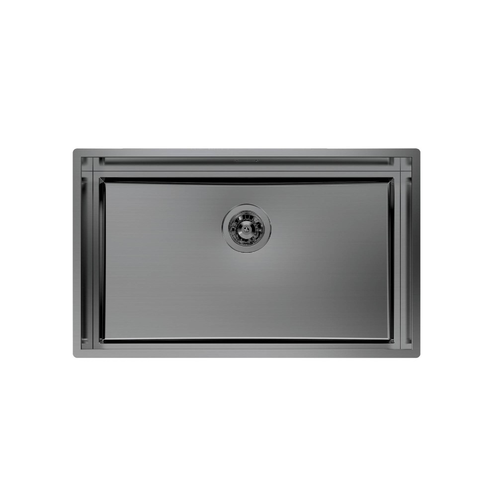 Foster 1257 856: Qualität und Design für Ihre Küche