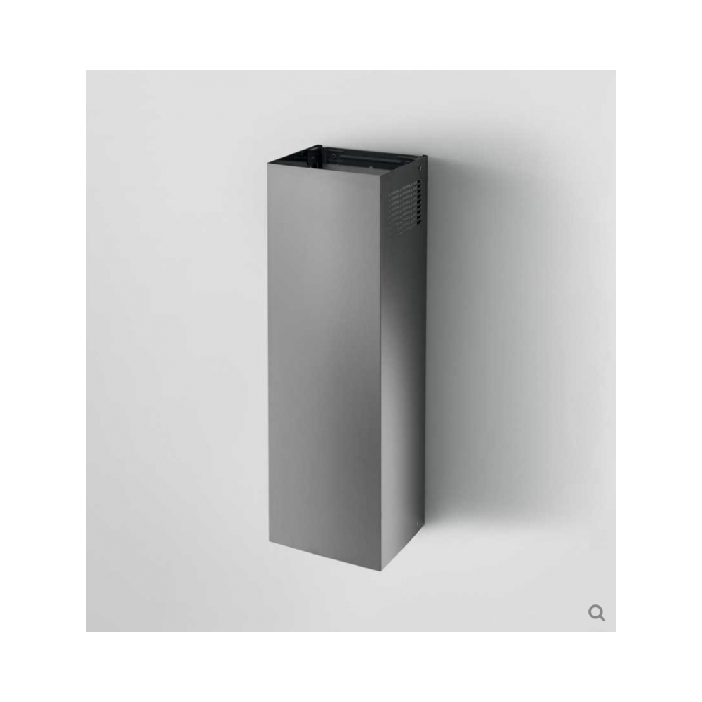 KIT CAMINO ACCIAIO INOX