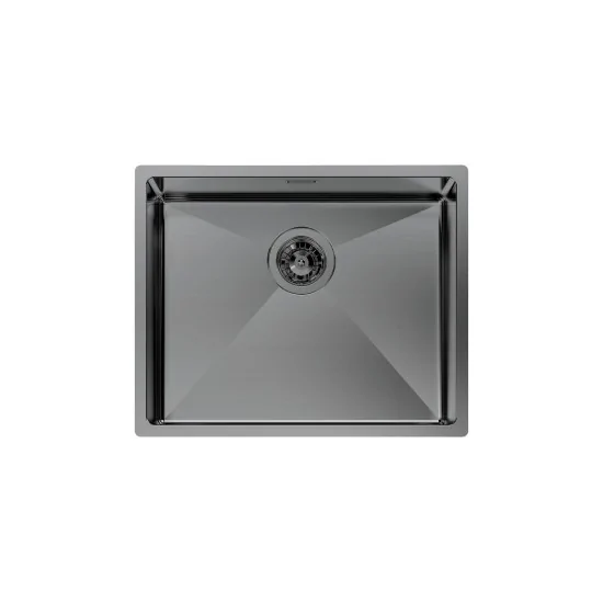 Lavello Foster 1715 856 60 cm: Eleganza e Funzionalità in Cucina