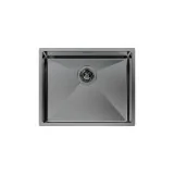 Lavello Foster 1715 856 60 cm: Eleganza e Funzionalità in Cucina