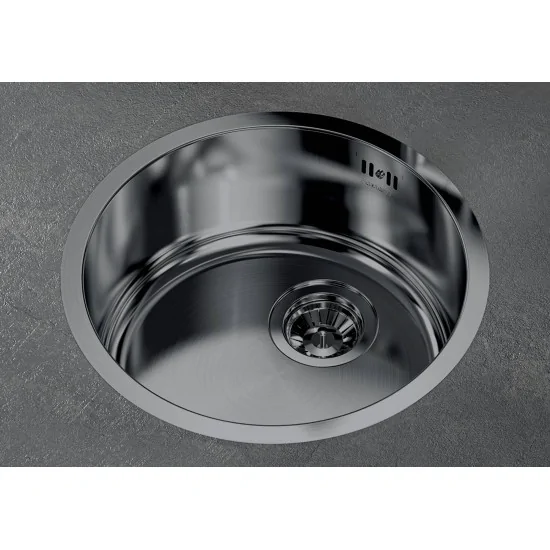 The sink Foster 1130 066 45 cm: Elegance and functionality in Ø 425 cm