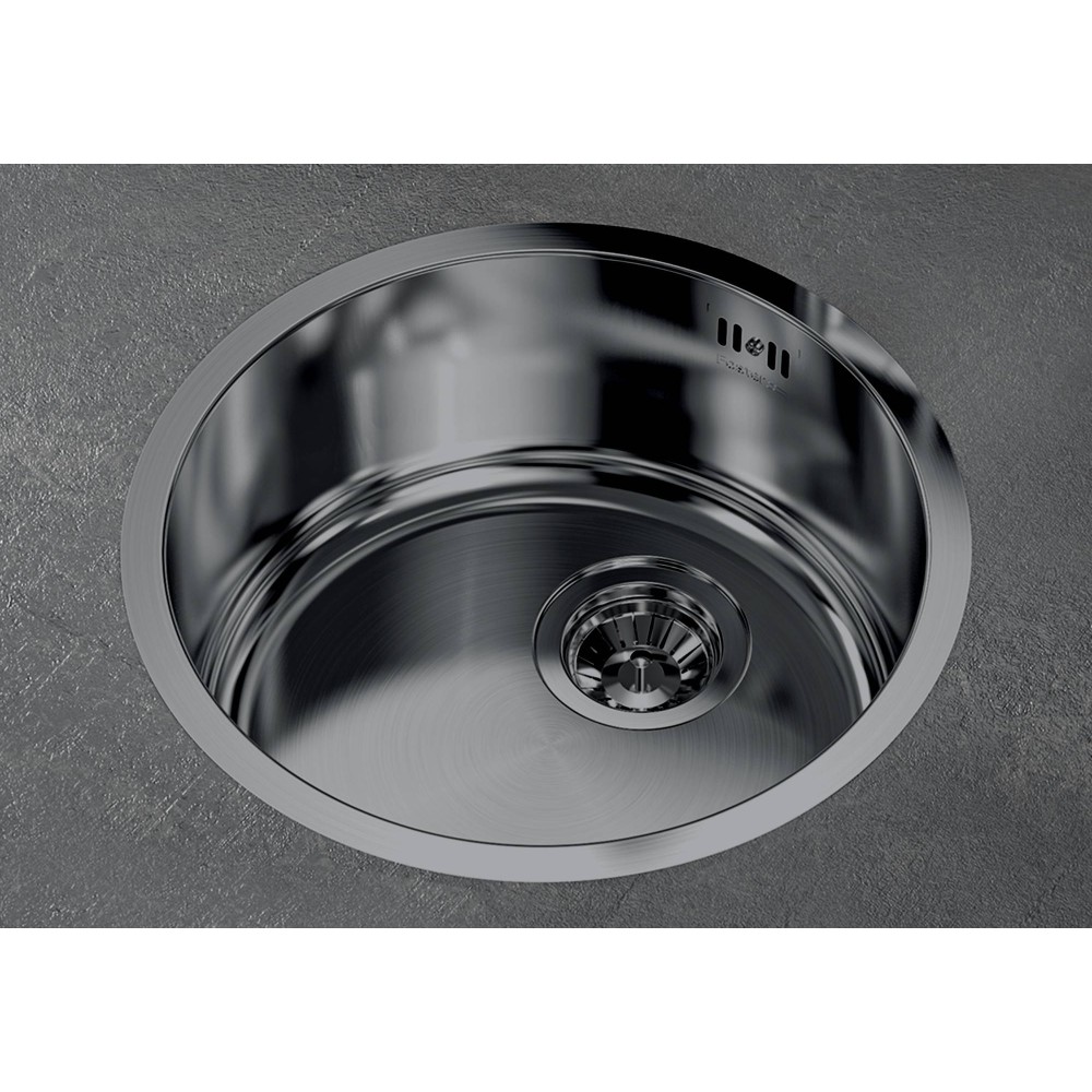 The sink Foster 1130 066 45 cm: Elegance and functionality in Ø 425 cm