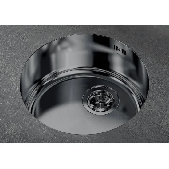 The sink Foster 1130 866: Perfect for kitchens of every size