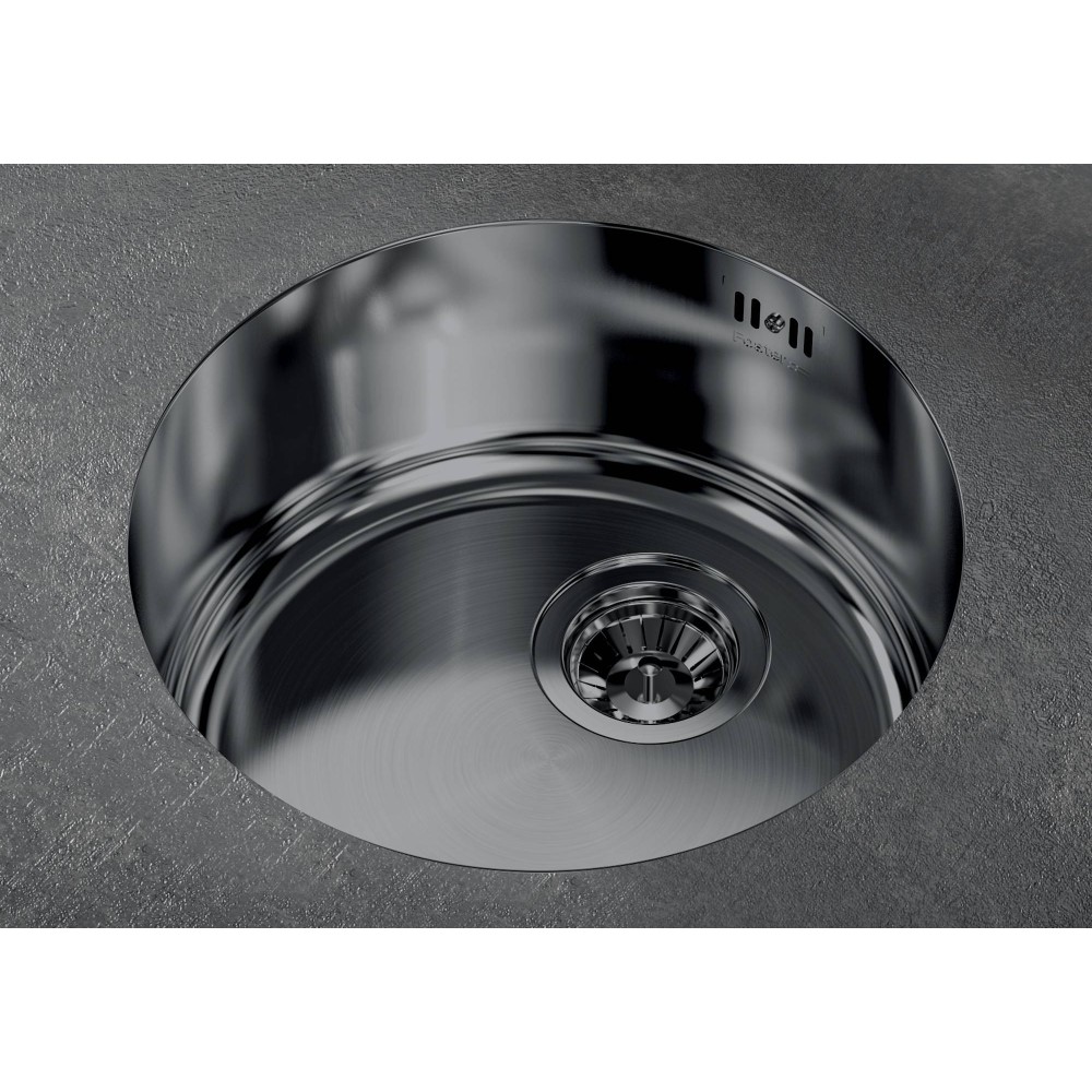 The sink Foster 1130 866: Perfect for kitchens of every size