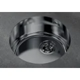 The sink Foster 1130 866: Perfect for kitchens of every size