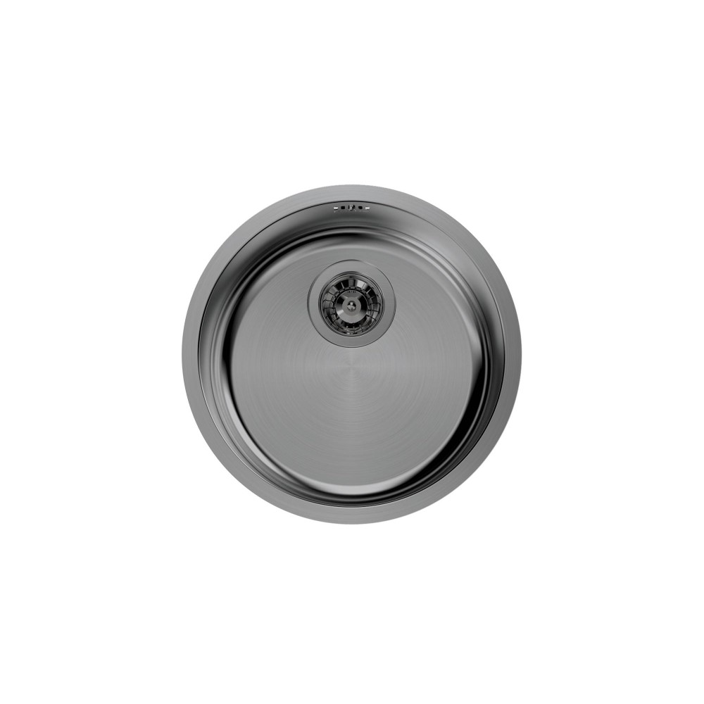 The sink Foster 1130 866: Perfect for kitchens of every size