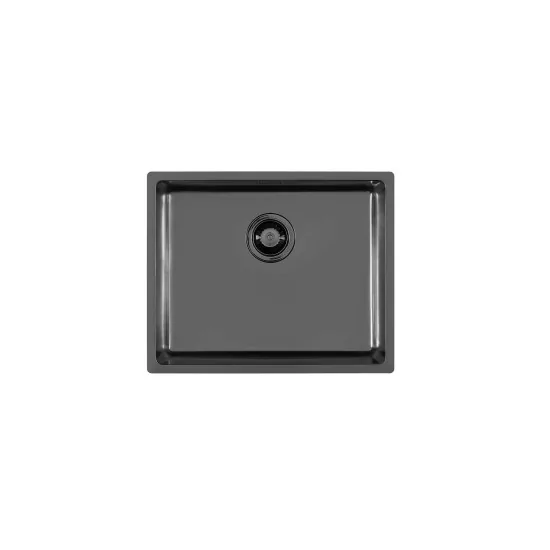 The sink Foster 2155 856 Incense 500x400: Design and Functionality for Your Kitchen