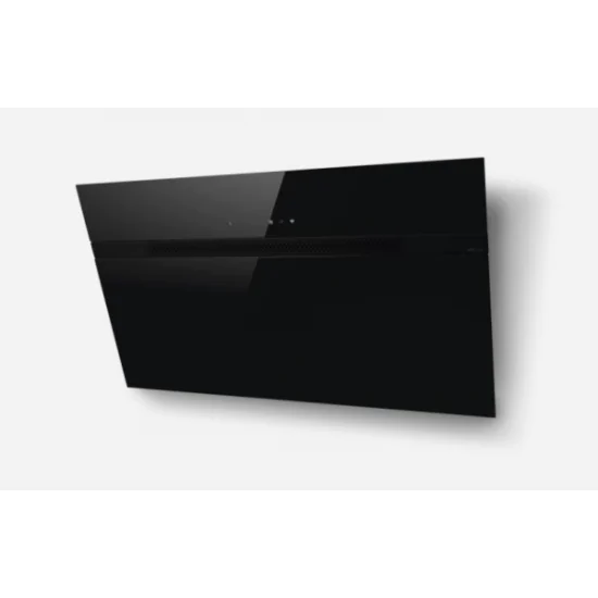 Capucha de pared Elica NEAT: diseño y rendimiento