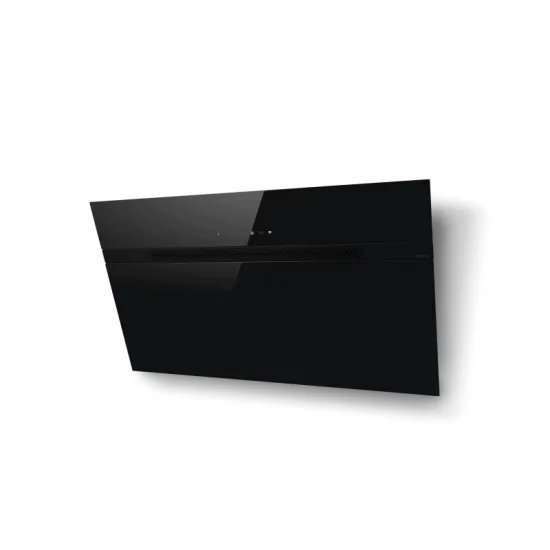 Cappa a parete Elica NEAT 90 cm design e prestazioni