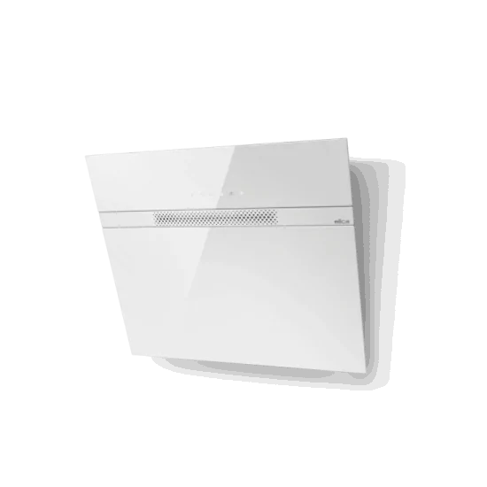 Capucha de pared Elica NEAT: diseño y rendimiento