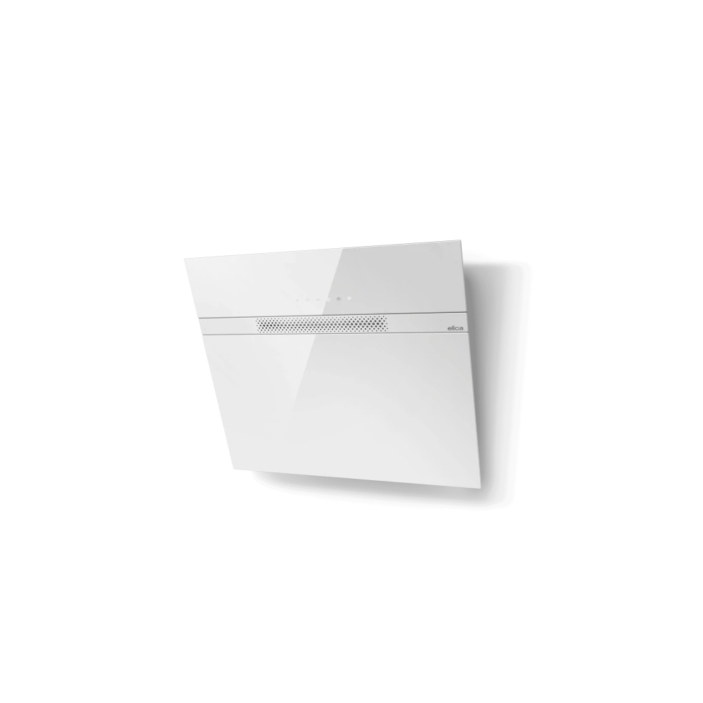 Wall hood Elica NEAT: design and performance