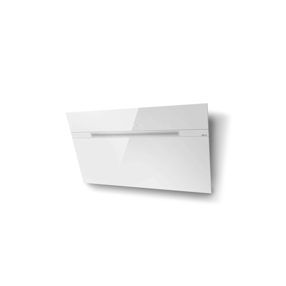 Wall hood Elica NEAT 90 cm design and performance