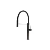 Mixer Kitchen Foster Skin Gun Metal 8424 856: Elegant Design and Advanced Features