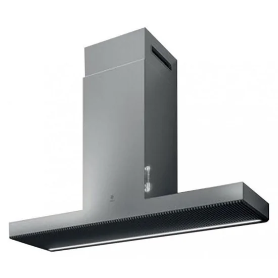 Wall hood Elica HAIKU IX/A/120 cm compact design and high performance