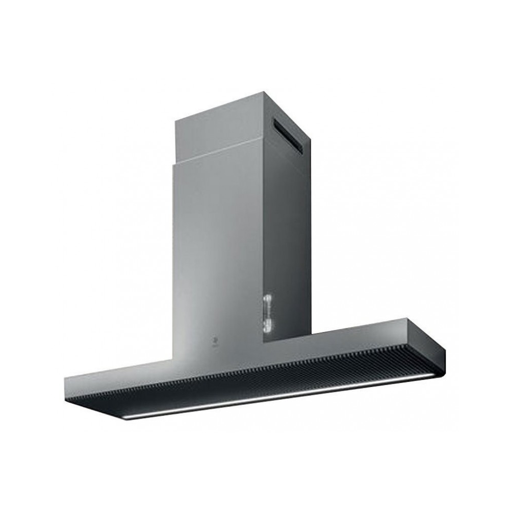 Wall hood Elica HAIKU IX/A/120 cm compact design and high performance