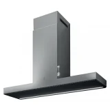 Wall hood Elica HAIKU IX/A/120 cm compact design and high performance